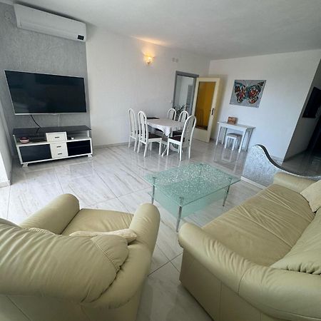 Apartman Kartec 크르크 외부 사진
