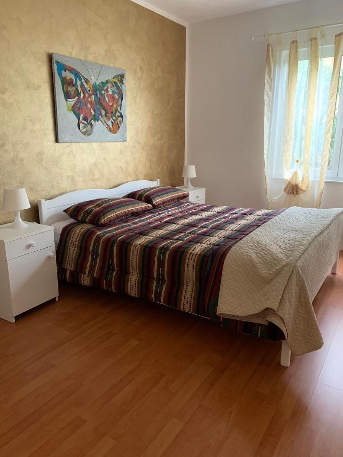 Apartman Kartec 크르크 외부 사진