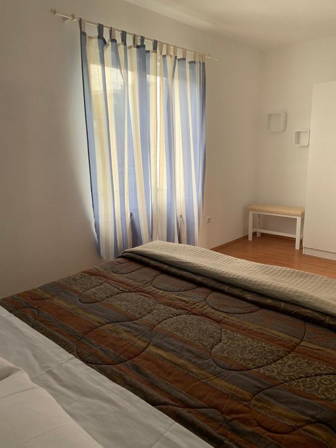 Apartman Kartec 크르크 외부 사진