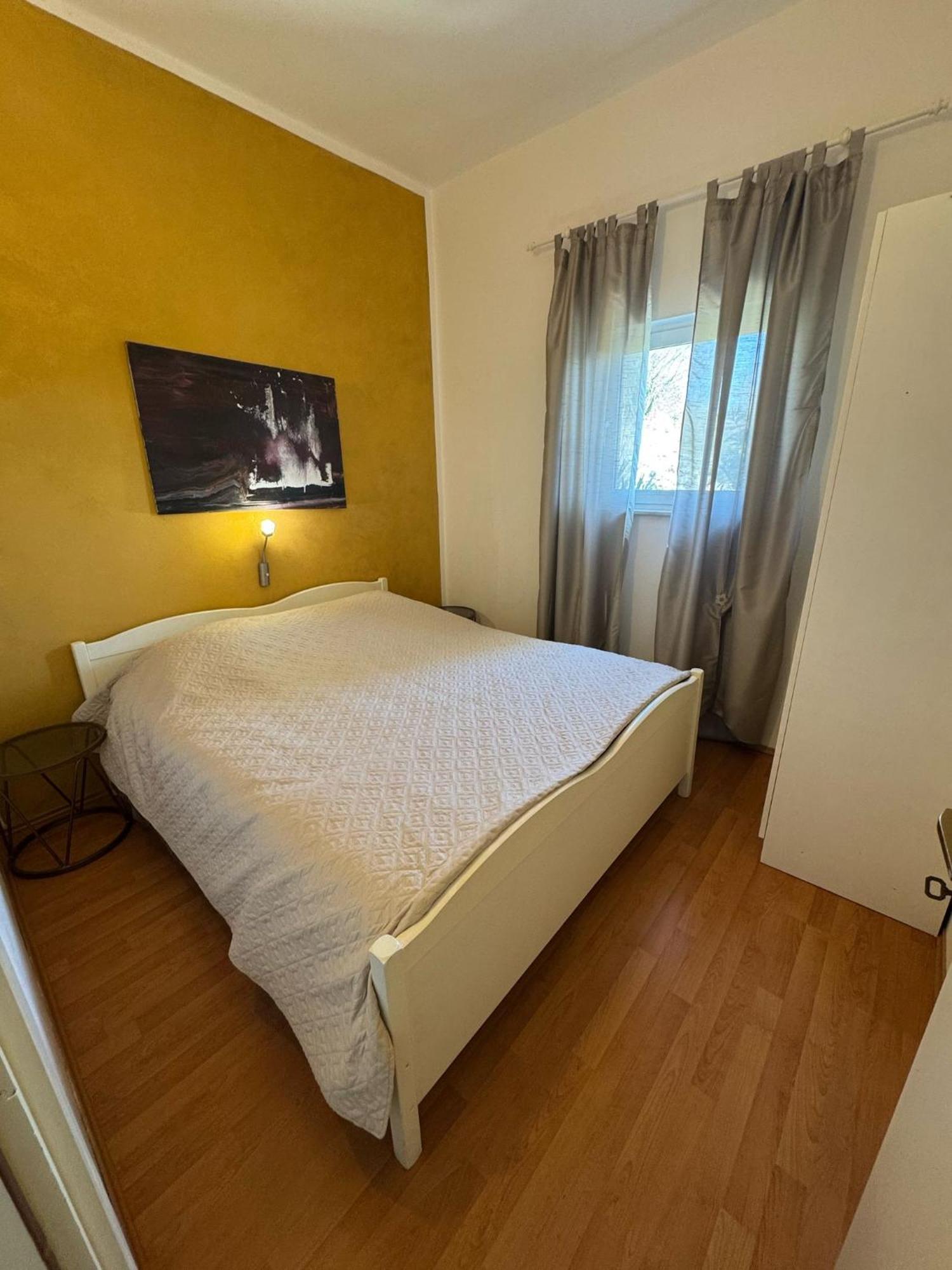 Apartman Kartec 크르크 외부 사진