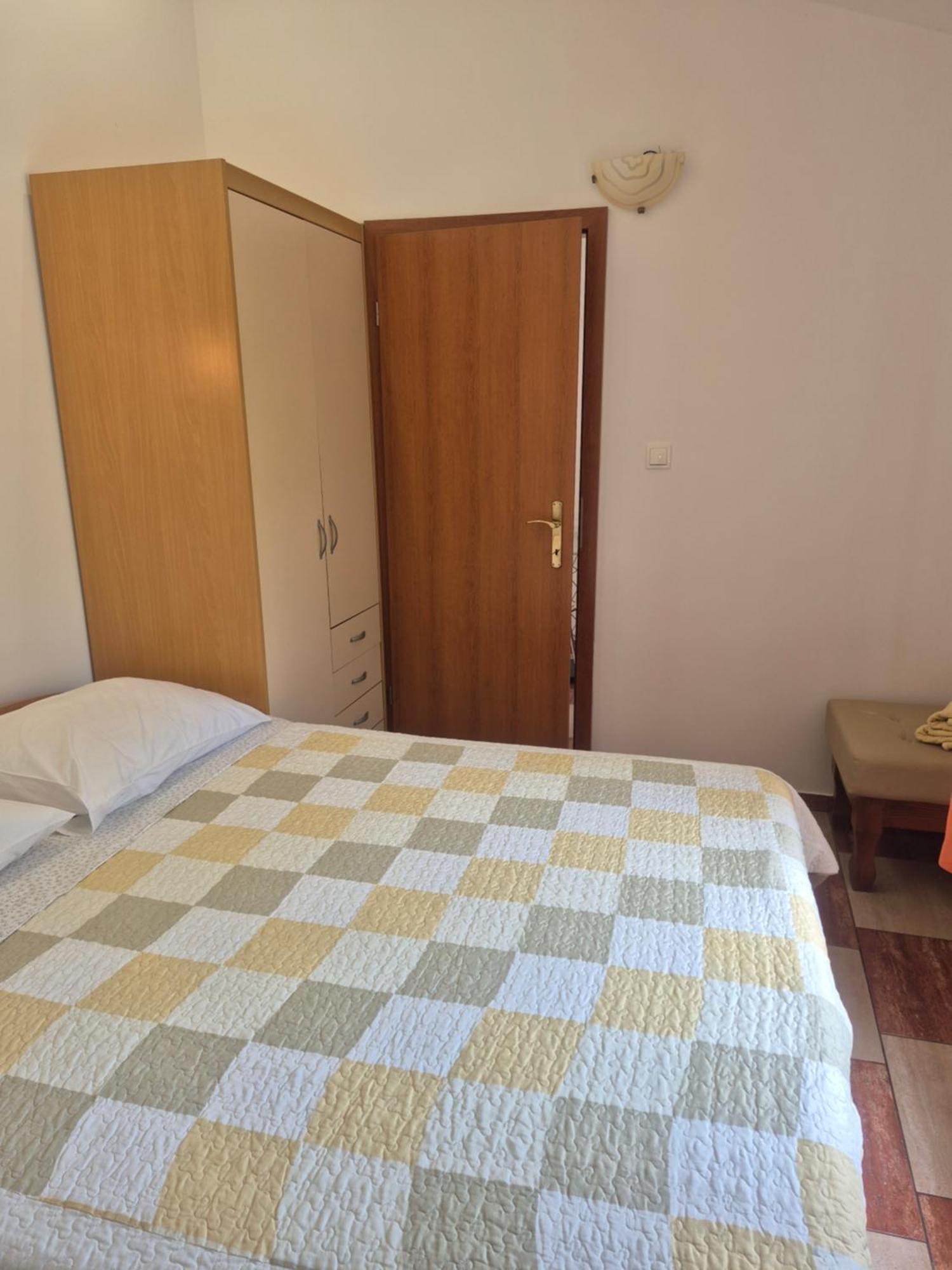 Apartman Kartec 크르크 외부 사진